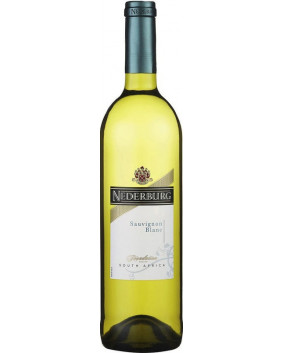 NEDERBURG FOUNDATION SAUVIGNON BLANC 2013